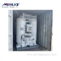 Industrial 99.999% Purity Nitrogen Generator CE ISO